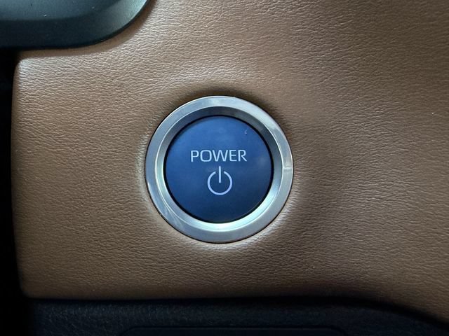 Used 2024 Toyota Tundra 1794 Edition AWD/4WD image 19