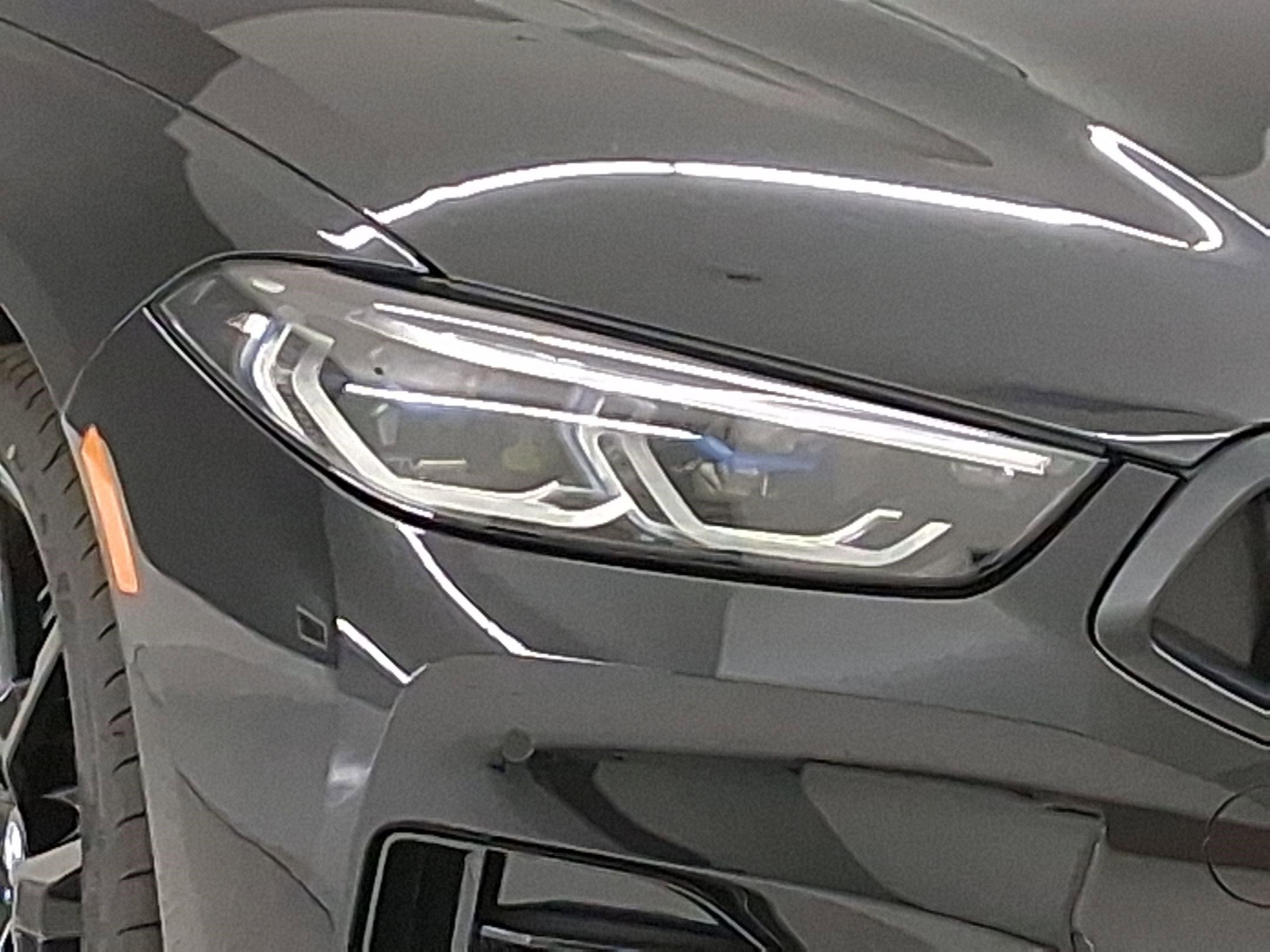 New 2026 BMW 840i w/ M Sport Professional Package RWD image 9