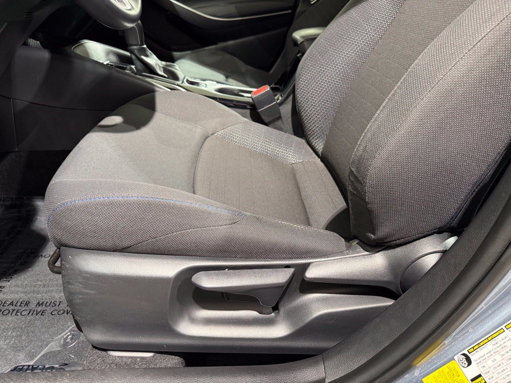 Certified 2021 Toyota Corolla SE FWD image 13