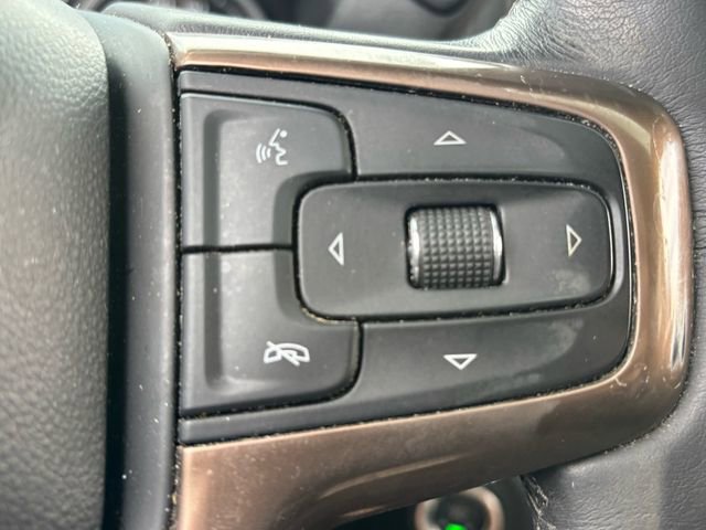 Used 2020 Chevrolet Silverado 2500 High Country w/ Z71 Off-Road Package image 41