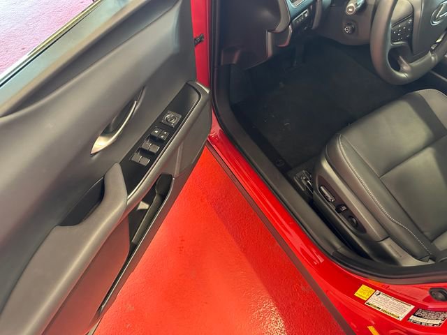 Used 2023 Lexus UX 250h AWD w/ Accessory Package (Z2) image 9