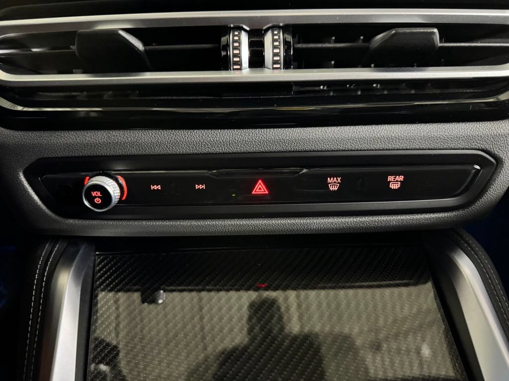 Used 2024 BMW i4 M50 AWD/4WD image 36