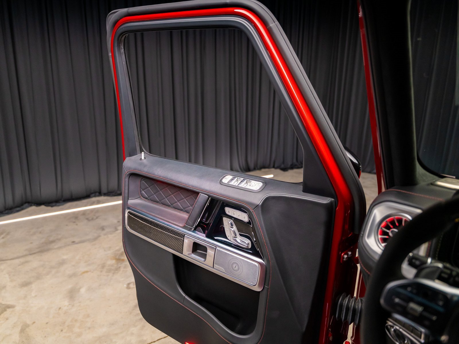 Used 2022 Mercedes-Benz G 63 AMG 4MATIC image 52