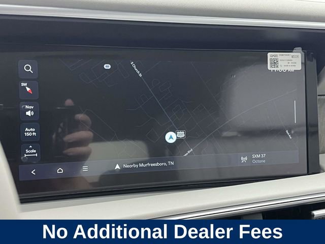 New 2026 Hyundai Palisade SEL AWD/4WD image 22