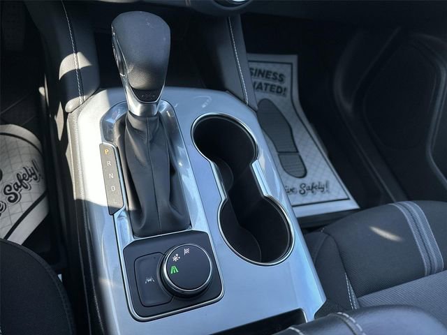 Certified 2024 Chevrolet Blazer LT w/ LPO, Floor Liner Package image 15