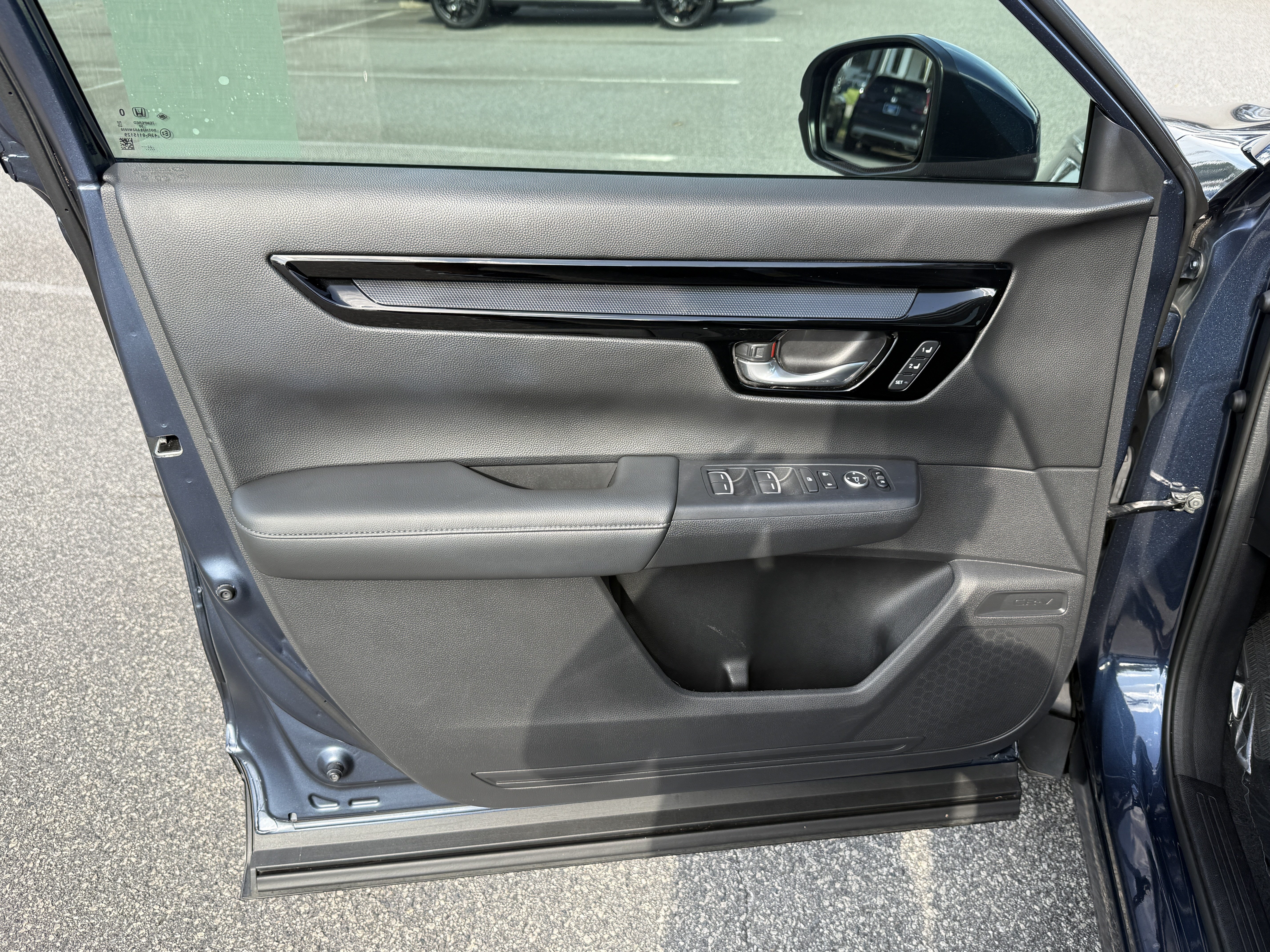 Certified 2023 Honda CR-V EX-L image 14