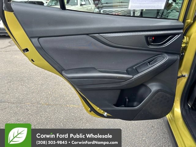 Used 2021 Subaru Crosstrek 2.0i Premium AWD/4WD image 28