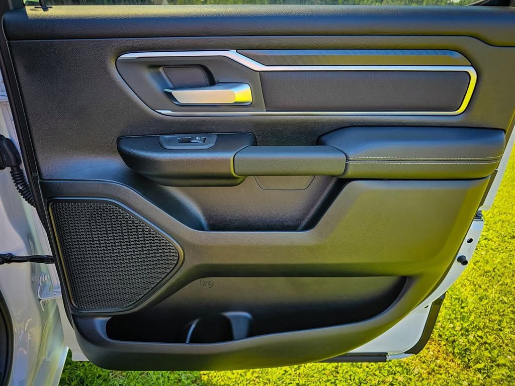 New 2026 RAM 1500 Big Horn image 41