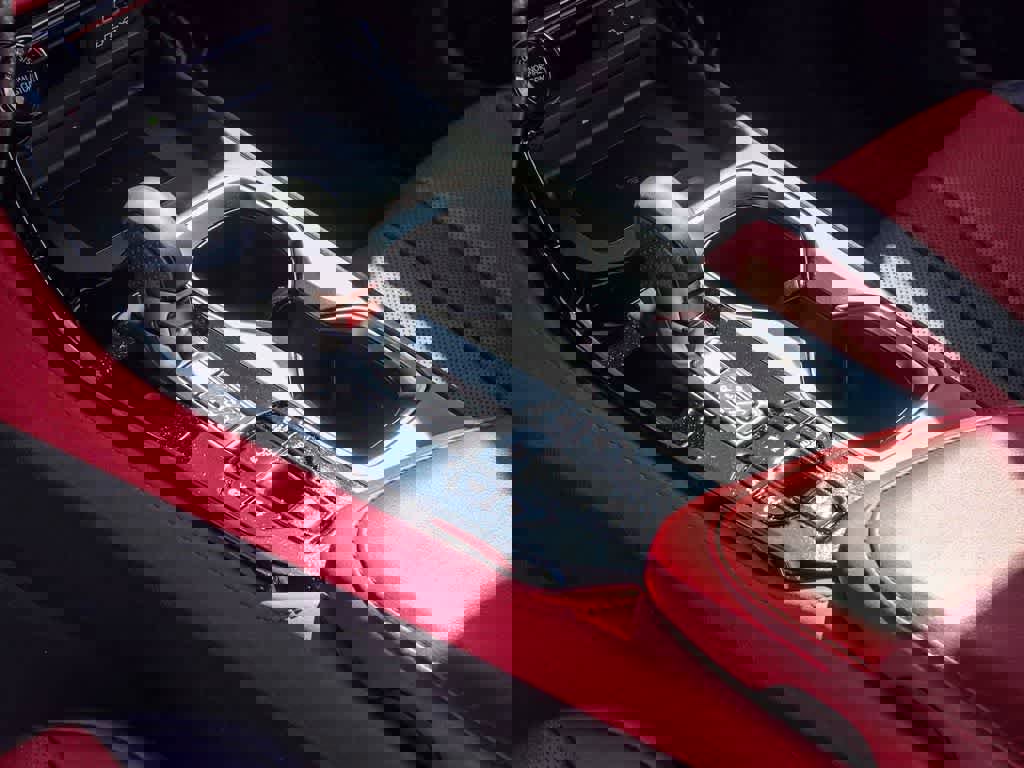 Used 2023 Lexus NX 450h+ F Sport w/ Vision Package image 18