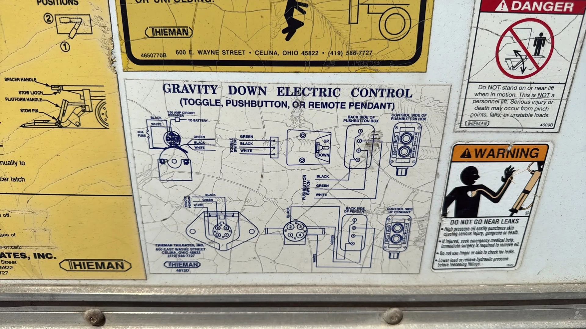 Used 2016 Ford E-450 and Econoline 450 Super Duty w/ Power Windows & Locks Group image 13