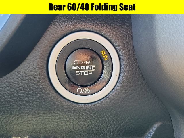 Used 2023 RAM 1500 Big Horn AWD/4WD image 17