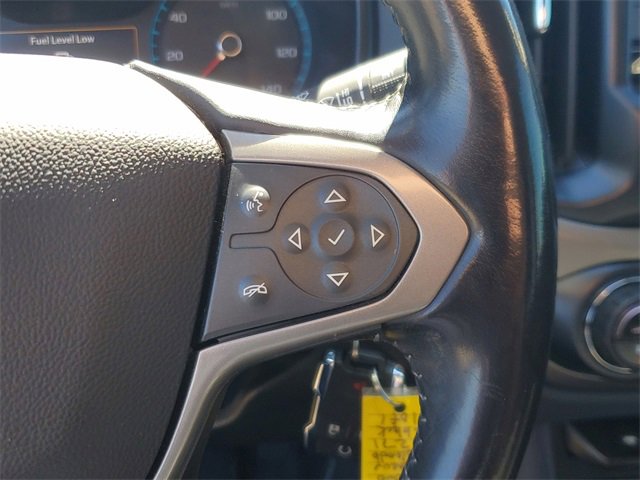 Used 2020 Chevrolet Colorado Z71 image 23