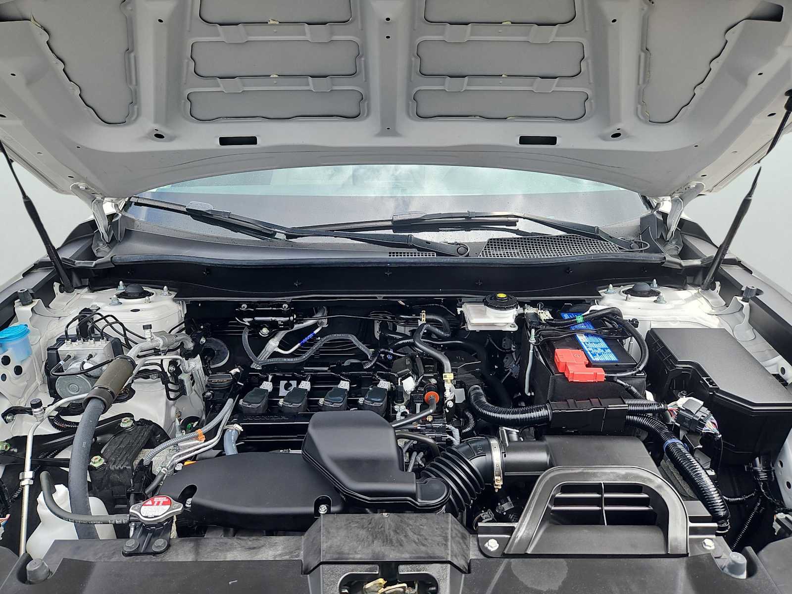 Used 2024 Honda CR-V EX image 31