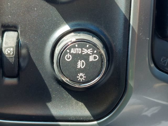 Used 2015 Chevrolet Silverado 2500 LT w/ LT Fleet Convenience Package AWD/4WD image 35