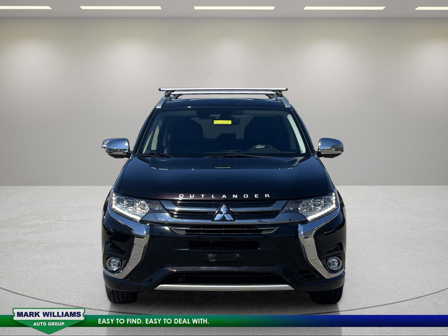 Used 2018 Mitsubishi Outlander SEL image 8