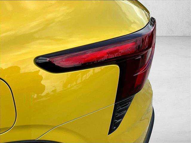 Certified 2024 Chevrolet Trax RS image 30