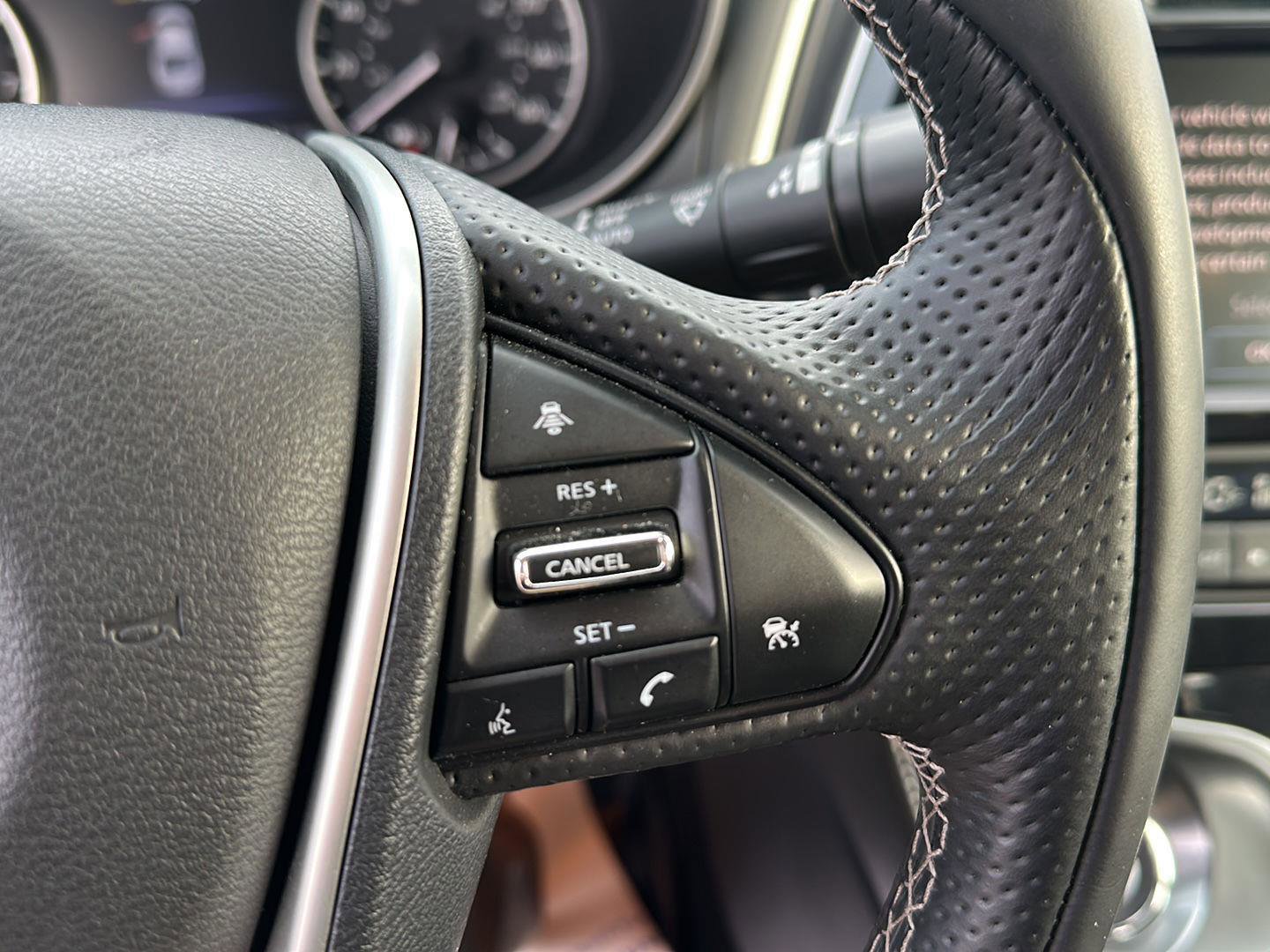 Used 2022 Nissan Maxima Platinum w/ Sport Mat Group image 27