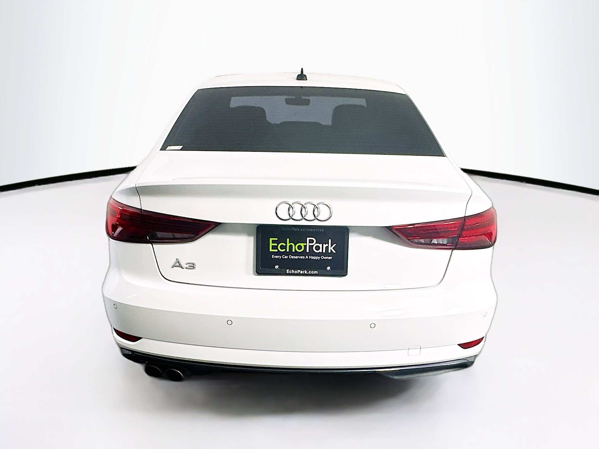 Used 2020 Audi A3 2.0T Premium image 7