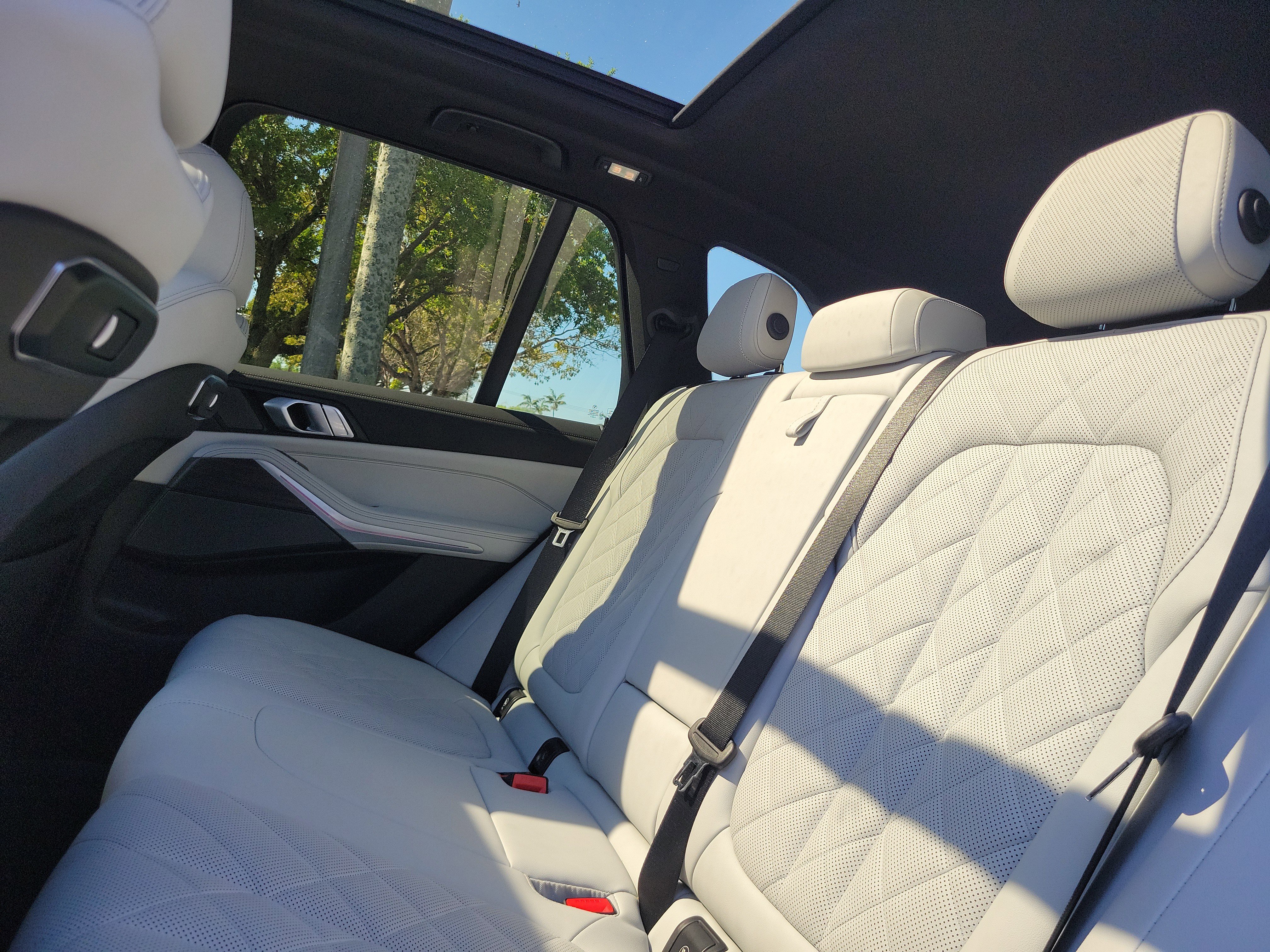 Certified 2024 BMW X5 sDrive40i w/ M Sport Package image 13