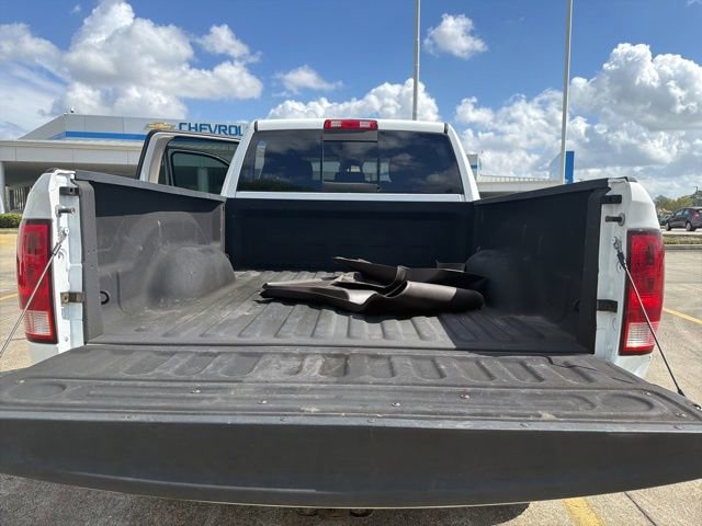 Used 2013 RAM 2500 Big Horn image 25