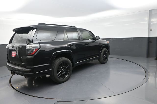 Used 2020 Toyota 4Runner Nightshade AWD/4WD image 30