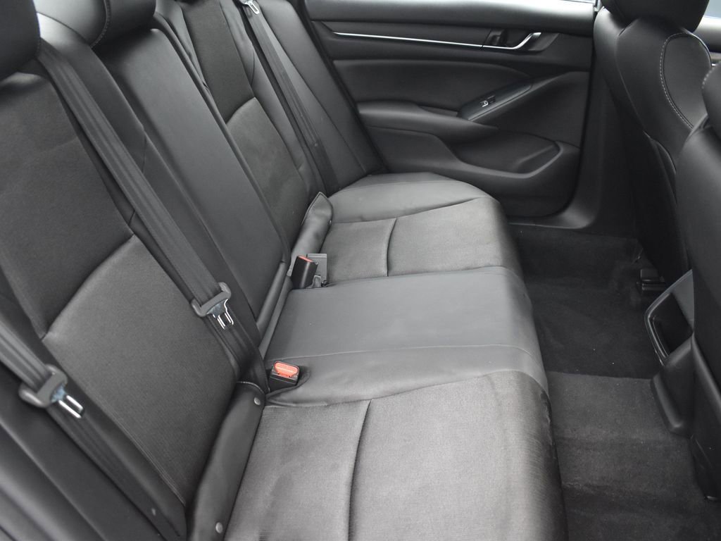 Used 2020 Honda Accord Sport image 25
