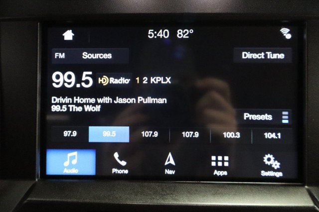 Used 2019 Ford F250 XLT w/ XLT Premium Package AWD/4WD image 62