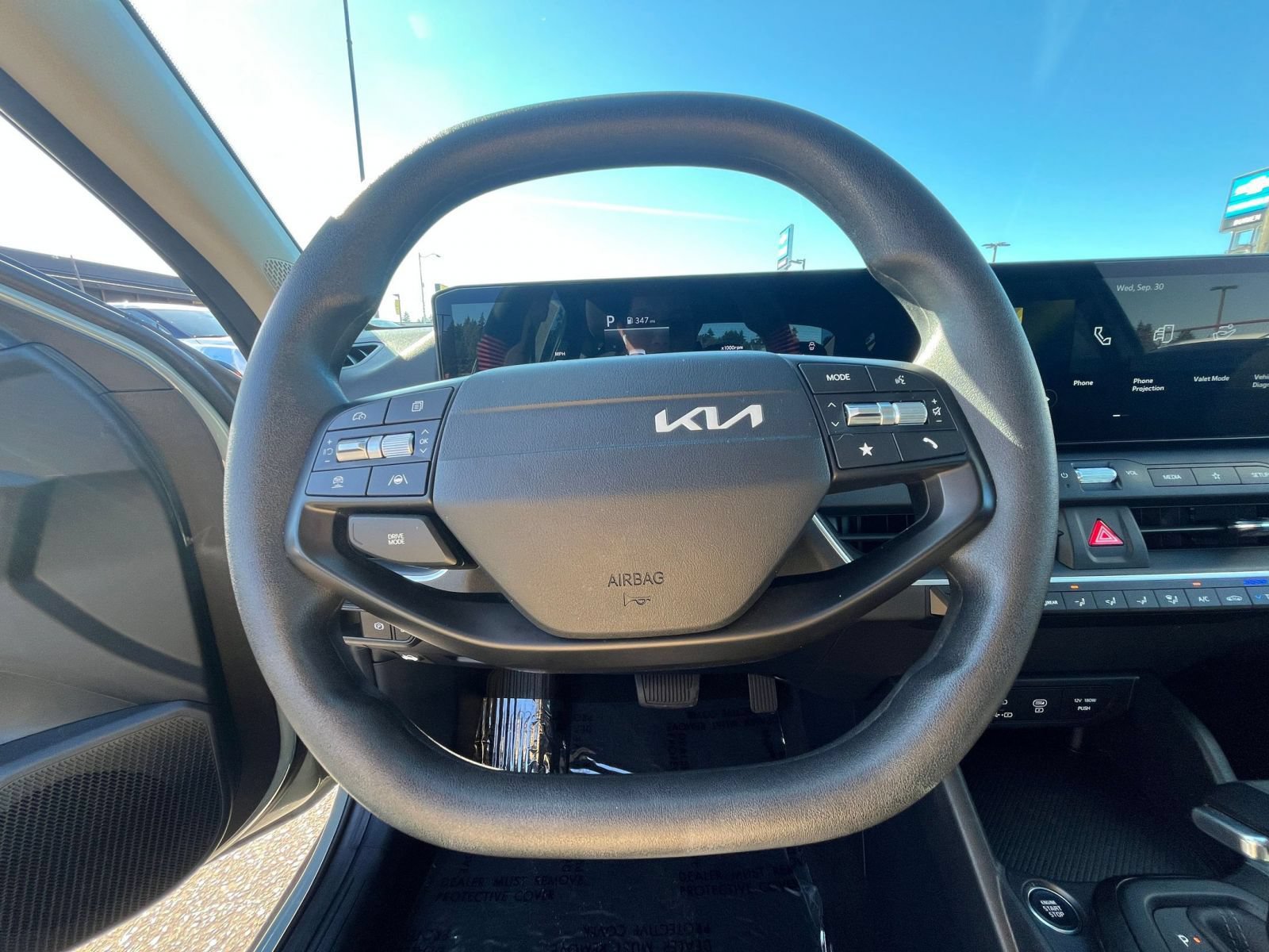 Used 2026 Kia K4 FWD image 28