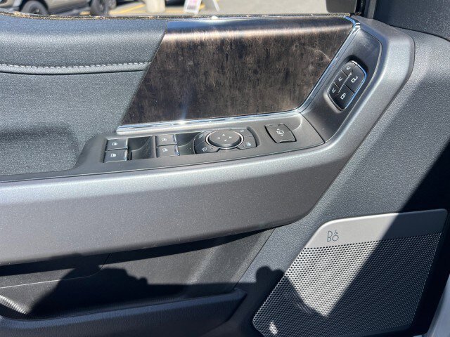 New 2026 Ford F350 Lariat AWD/4WD image 18