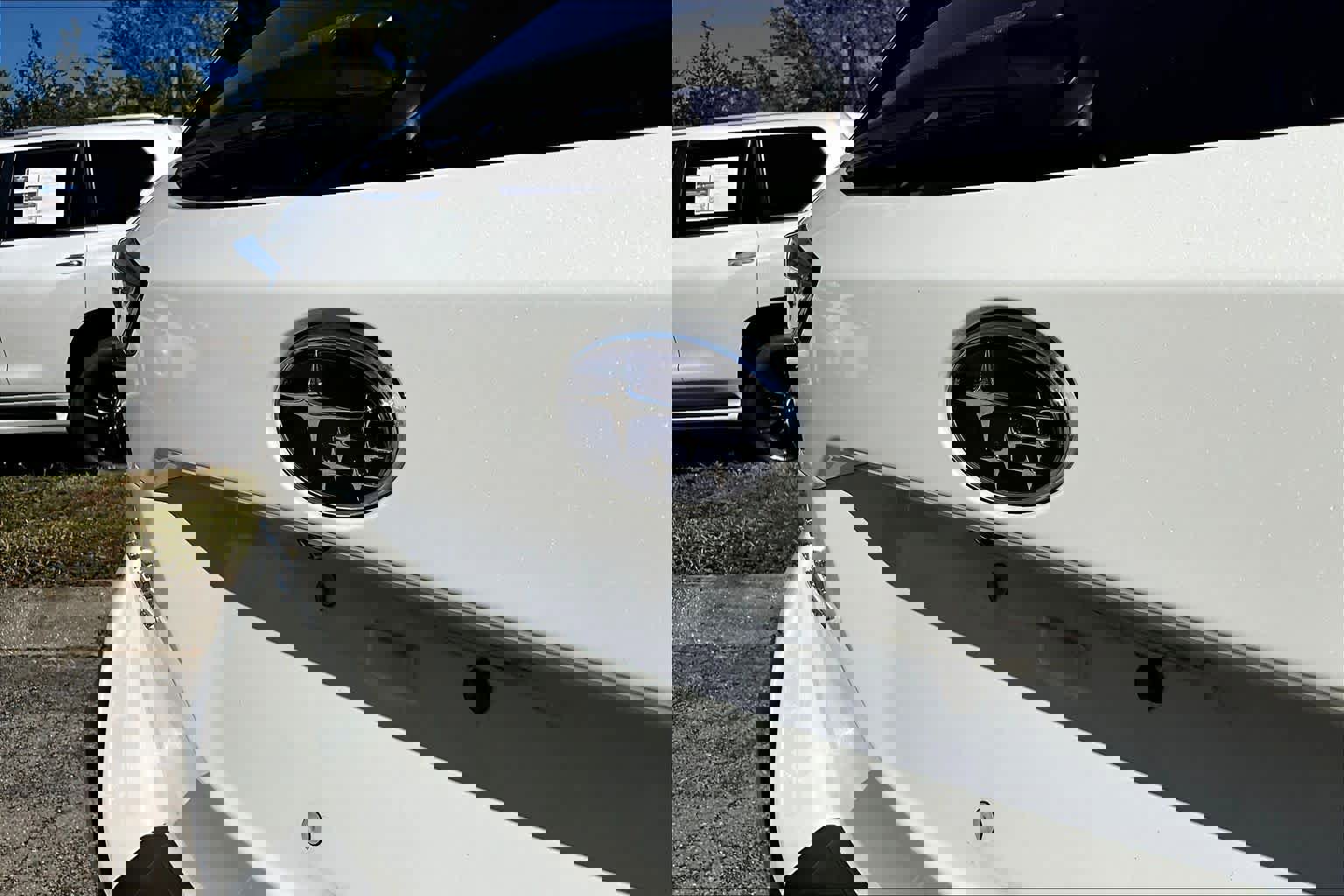 Used 2021 Subaru Outback Limited XT image 30