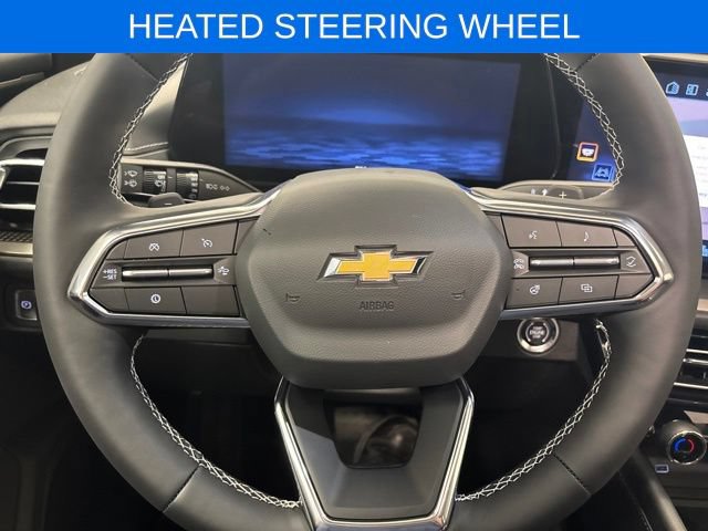 New 2026 Chevrolet Traverse LT w/ Sun and Wheel Package AWD/4WD image 29