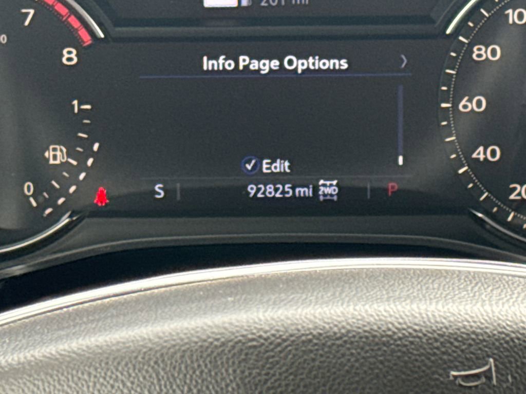 Certified 2020 Cadillac XT5 Premium Luxury AWD/4WD image 15