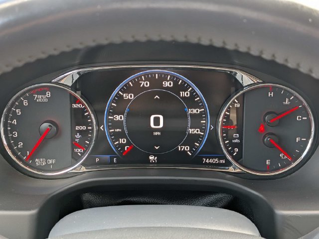 Used 2020 GMC Acadia Denali w/ Trailering Package AWD/4WD image 31