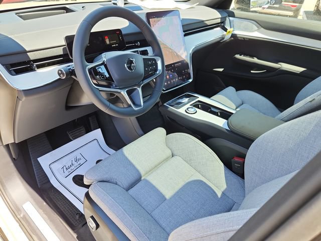New 2025 Volvo EX90 Ultra AWD/4WD image 9