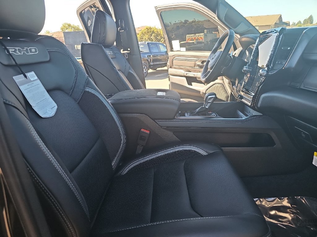 Used 2026 RAM 1500 RHO AWD/4WD image 10