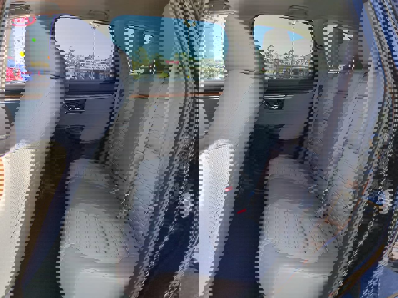 Used 2020 Honda CR-V EX image 14