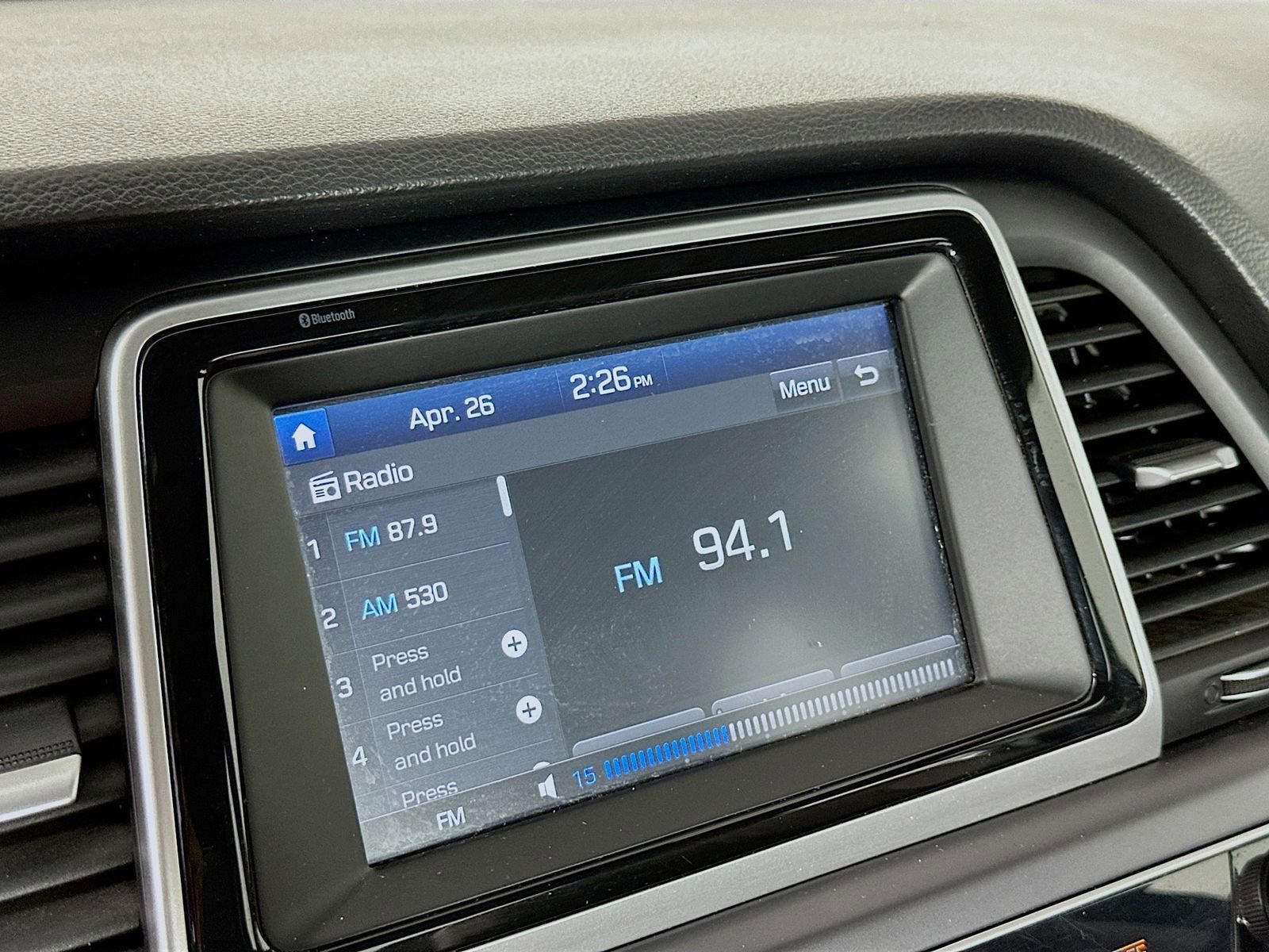 Used 2019 Hyundai Sonata SE w/ Cargo Package FWD image 15