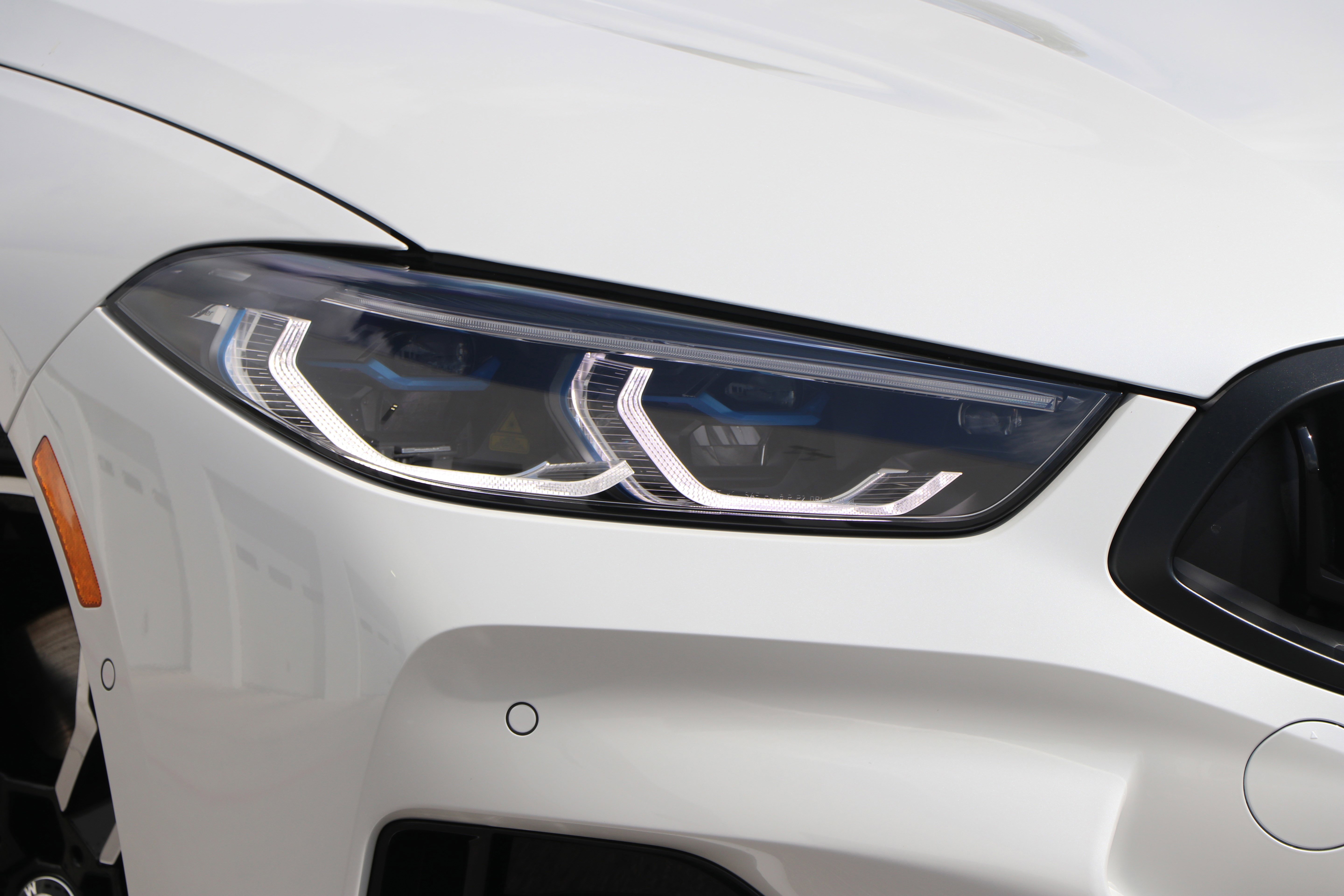 New 2026 BMW 840i xDrive image 5