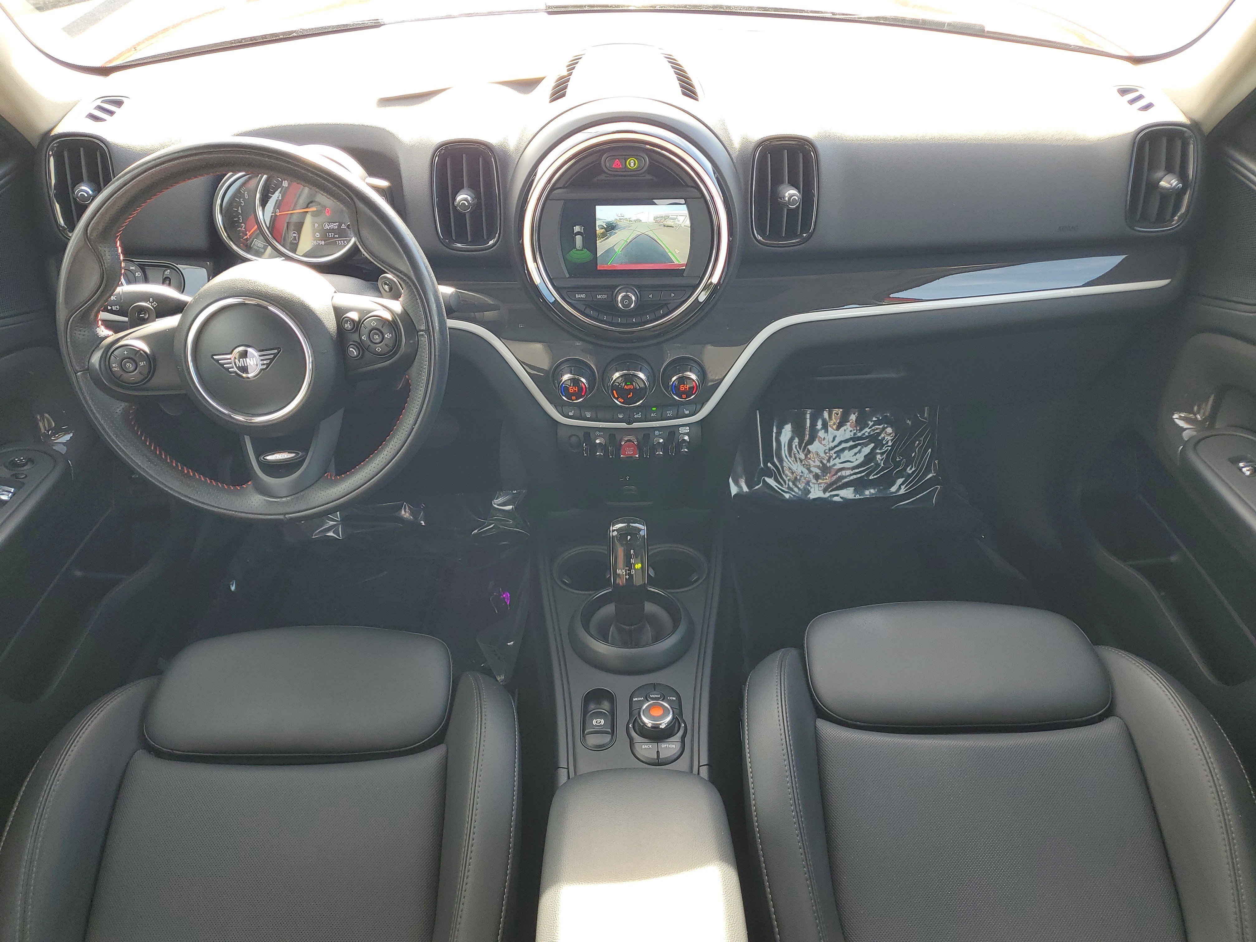 Used 2020 MINI Cooper Countryman S image 12