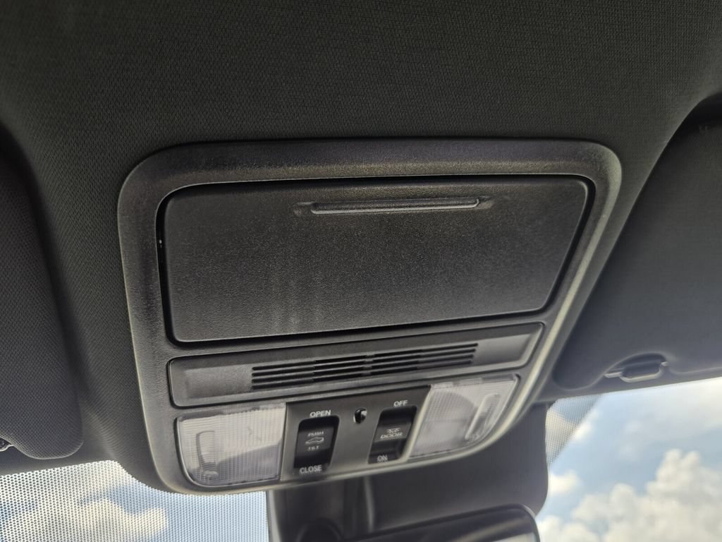 Used 2020 Honda Passport EX-L image 22