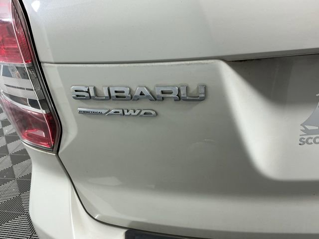 Used 2016 Subaru Forester 2.5i Premium AWD/4WD image 19
