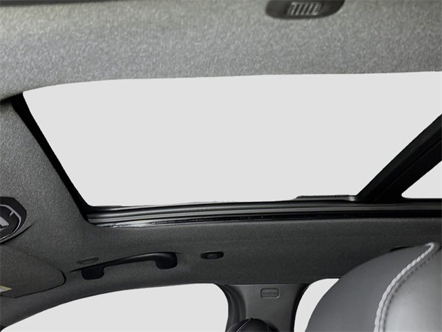 New 2025 Jeep Grand Cherokee Limited w/ Luxury Tech Group II image 25