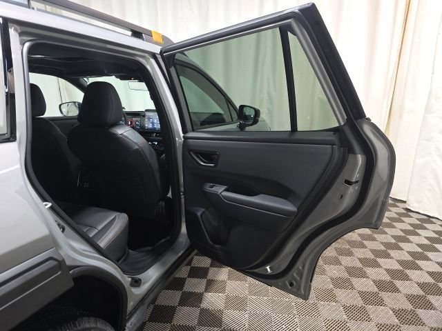 New 2026 Subaru Outback Wilderness image 30