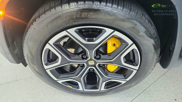 Used 2024 Rivian R1S Adventure AWD/4WD image 53