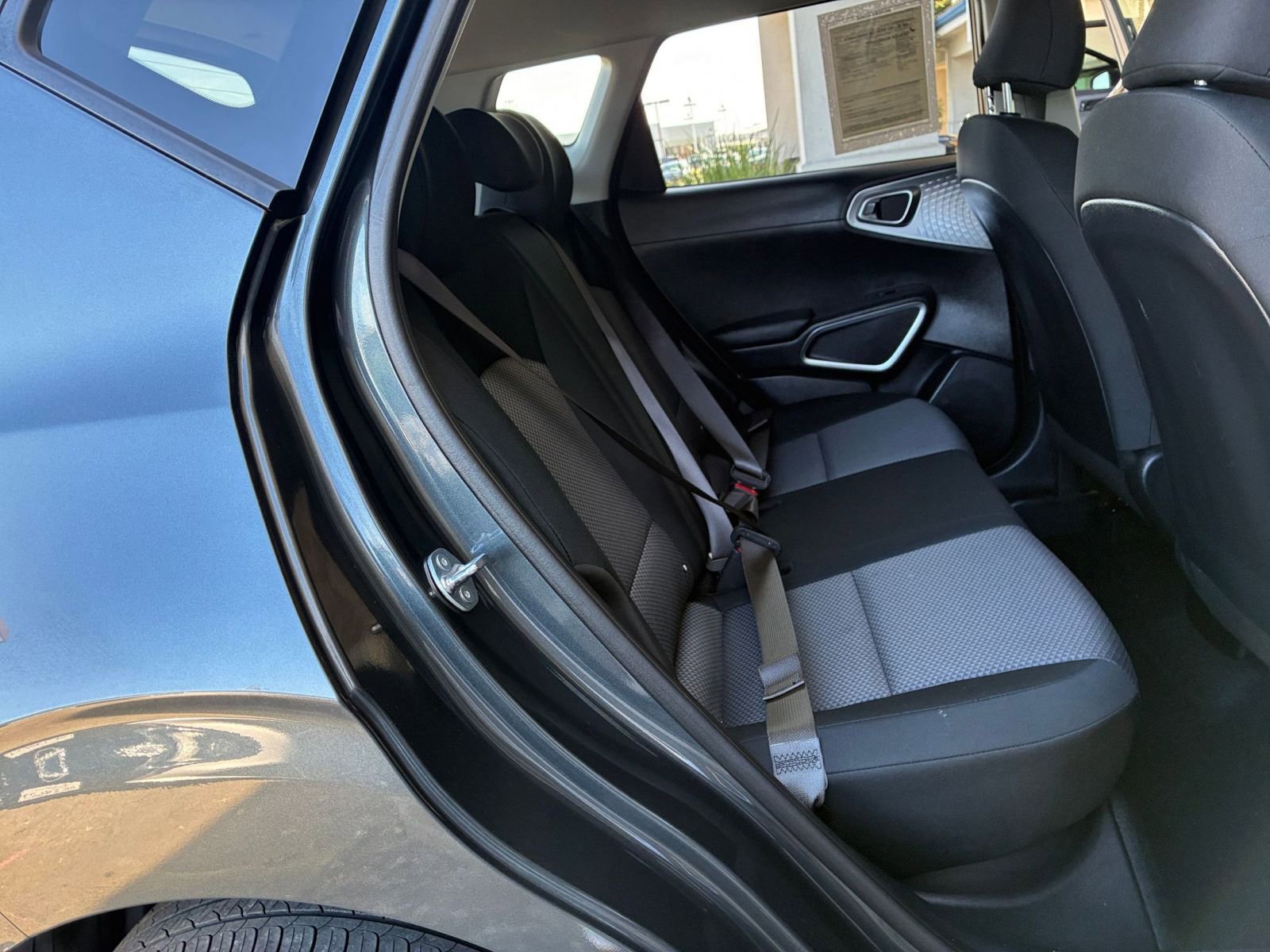 Used 2025 Kia Soul LX w/ LX Technology Package image 39