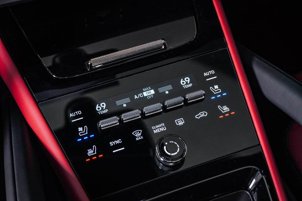 New 2026 Porsche Cayenne AWD/4WD image 24