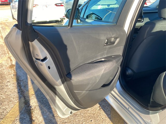 Used 2025 Toyota Corolla LE image 15