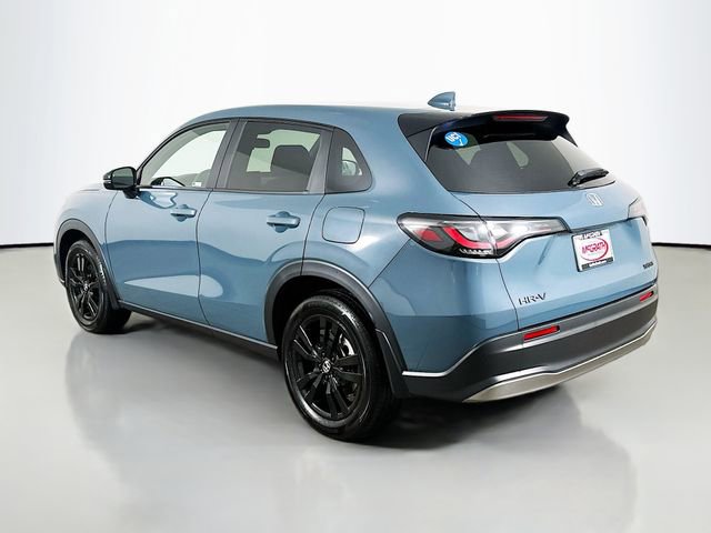 Used 2026 Honda HR-V Sport image 15