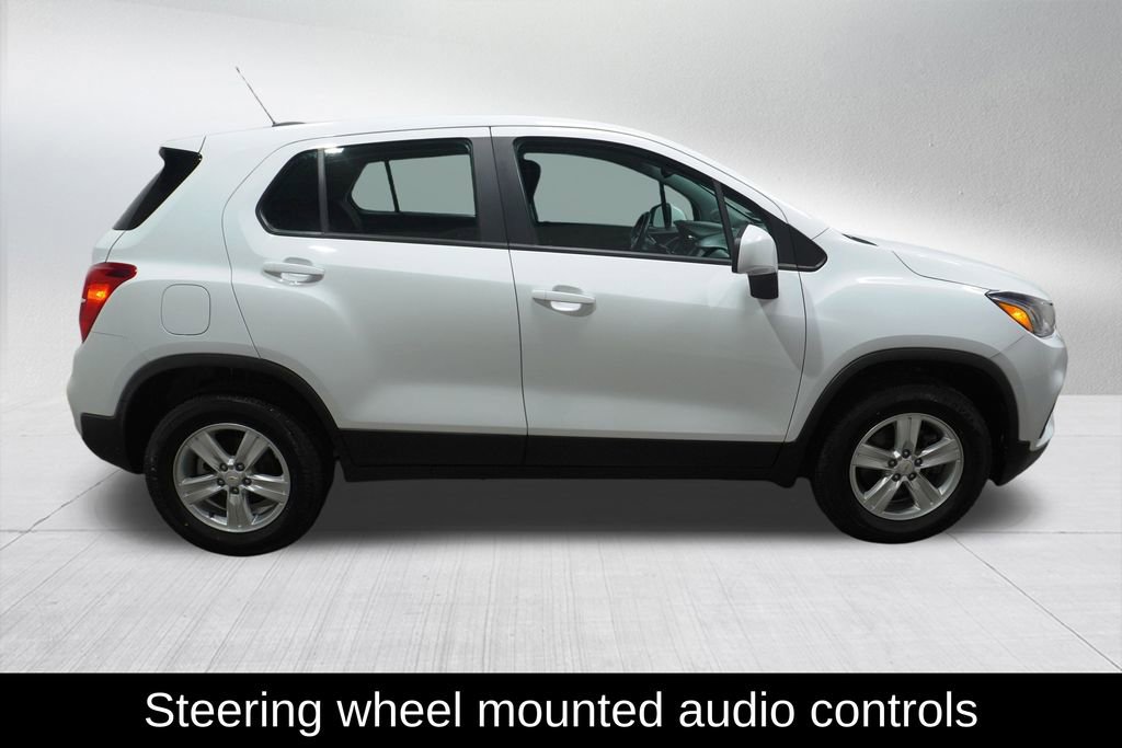 Used 2020 Chevrolet Trax LS image 4