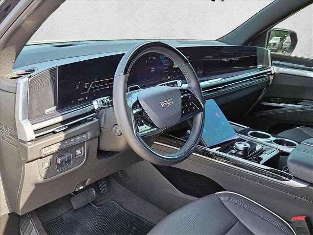 Used 2025 Cadillac Escalade Sport w/ Touring Package AWD/4WD image 10